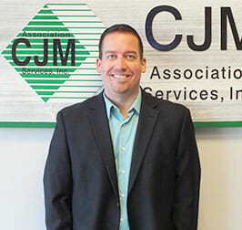 Jason M. Marquez<br>CCAM, CMCA, AMS