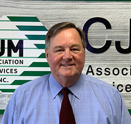 David Bouchard<br/>CCAM
