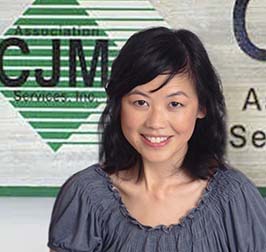 Susan Jeong<br/>CCAM